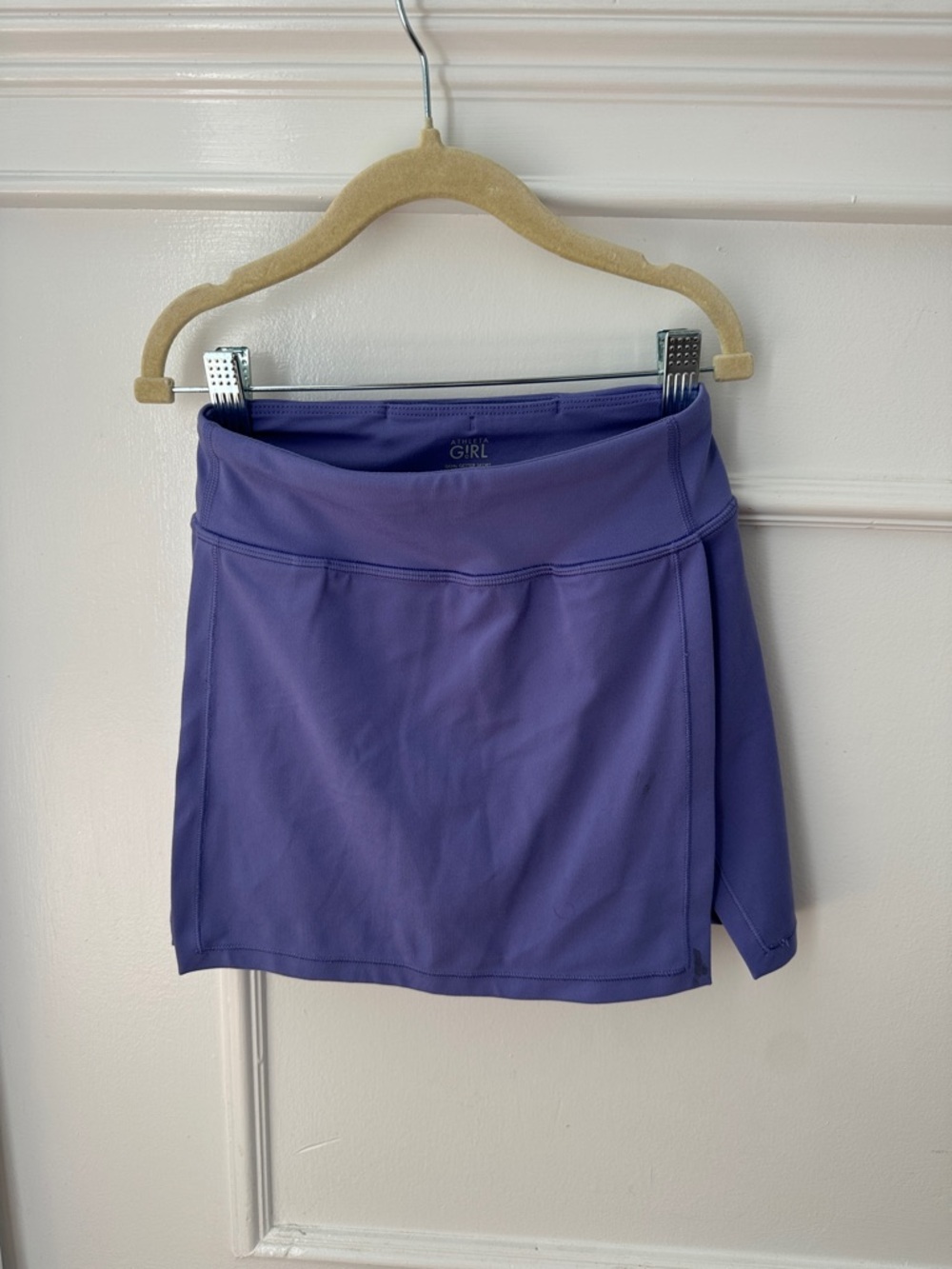 Girls Athleta Athletic Skort size 6